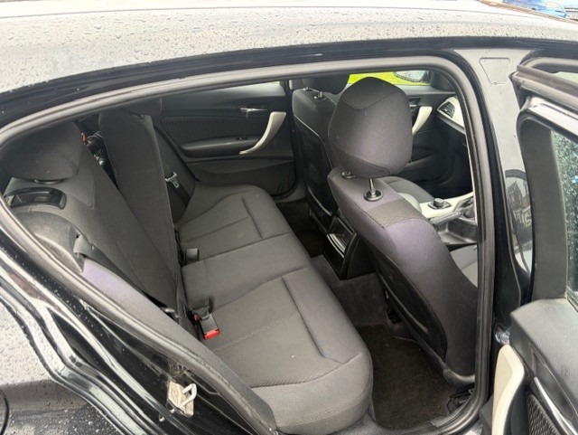 Used BMW 1 Series 2014 for sale - 77689585: Photo 7