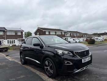 Used Peugeot 3008 2017 for sale - 78870749: Photo