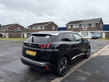 Used Peugeot 3008 2017 for sale - 78870749: Photo