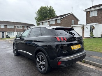 Used Peugeot 3008 2017 for sale - 78870749: Photo