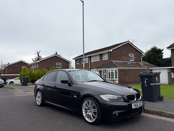 BMW - 3 Series
