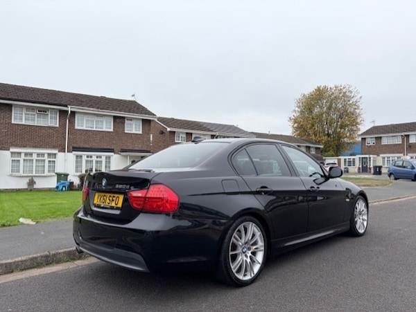 Used BMW 3 Series 2011 for sale - 76263052: Photo 4