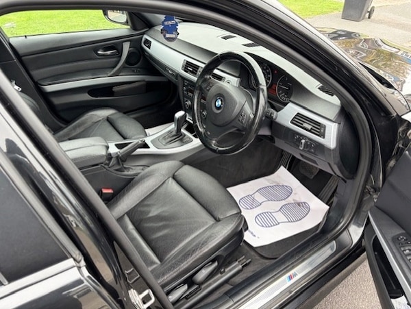 Used BMW 3 Series 2011 for sale - 76263052: Photo 6