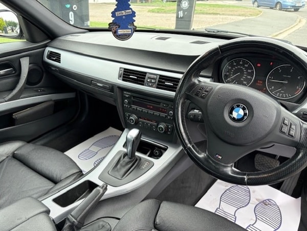 Used BMW 3 Series 2011 for sale - 76263052: Photo 7