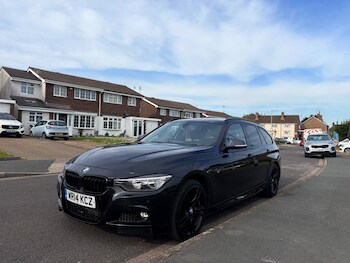 Used BMW 3 Series 2014 for sale - 78344483: Photo