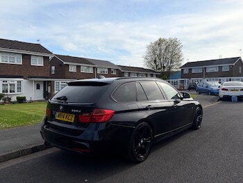 Used BMW 3 Series 2014 for sale - 78344483: Photo