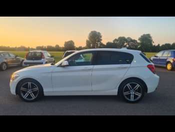 Used BMW 1 Series 2012 for sale - 75029340: Photo