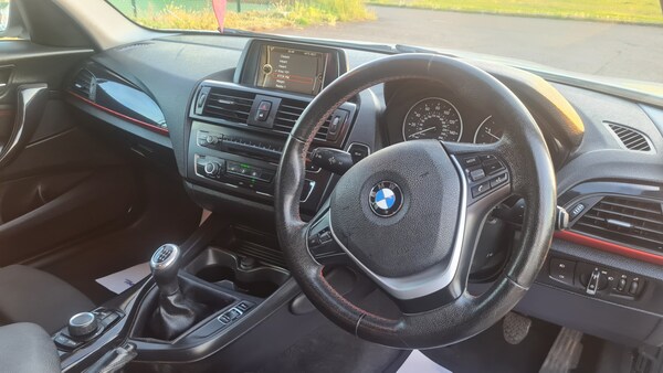 Used BMW 1 Series 2012 for sale - 75029340: Photo 6