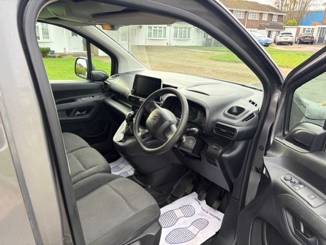 Used Citroen Berlingo 2019 for sale - 76488550: Photo 6