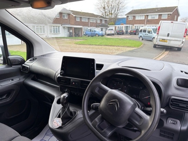 Used Citroen Berlingo 2019 for sale - 76488550: Photo 7