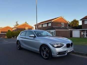 BMW - 1 Series