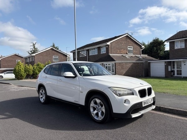 Used BMW X1 2010 for sale - 76182412: Photo 1