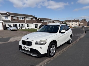 Used BMW X1 2010 for sale - 76182412: Photo 2