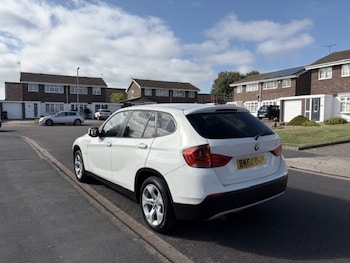 Used BMW X1 2010 for sale - 76182412: Photo 3