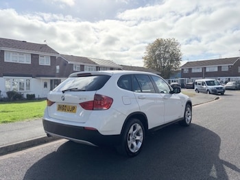 Used BMW X1 2010 for sale - 76182412: Photo 4