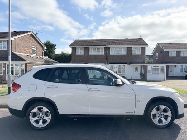 Used BMW X1 2010 for sale - 76182412: Photo 5