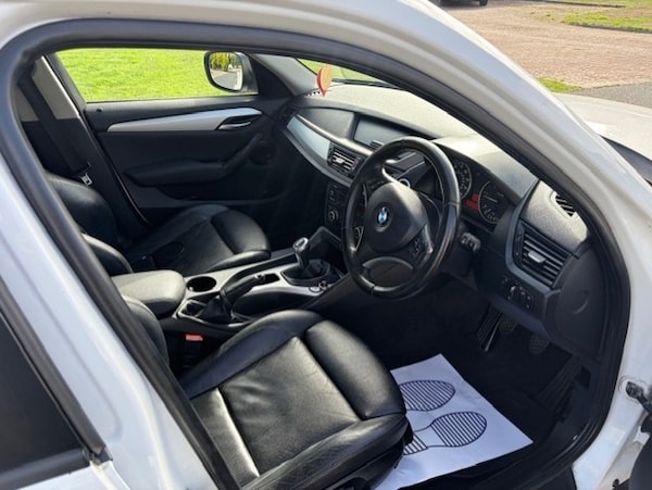 Used BMW X1 2010 for sale - 76182412: Photo 6