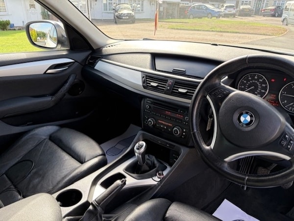 Used BMW X1 2010 for sale - 76182412: Photo 7
