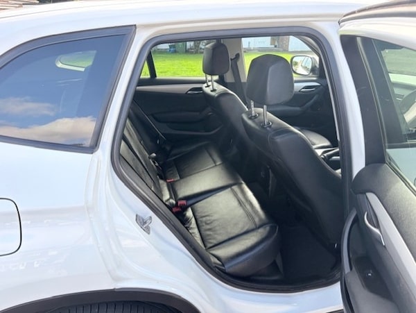 Used BMW X1 2010 for sale - 76182412: Photo 8