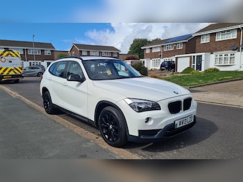 Used BMW X1 2013 for sale - 75945127: Photo