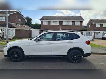 Used BMW X1 2013 for sale - 75945127: Photo