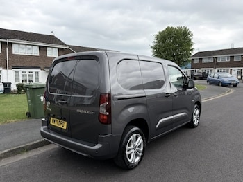 Used Toyota ProAce 2022 for sale - 78564707: Photo