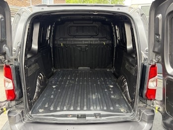 Used Toyota ProAce 2022 for sale - 78564707: Photo
