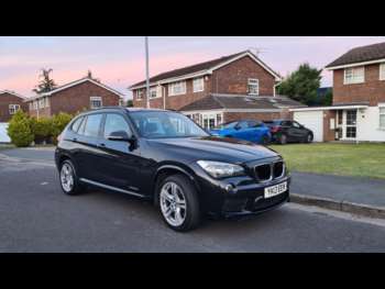 Used BMW X1 2013 for sale - 74813388: Photo