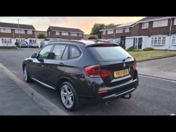 Used BMW X1 2013 for sale - 74813388: Photo