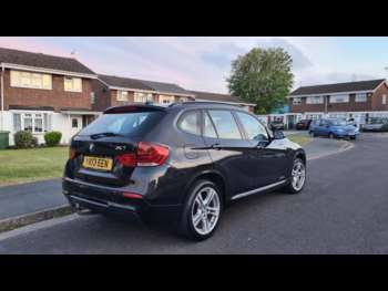 Used BMW X1 2013 for sale - 74813388: Photo