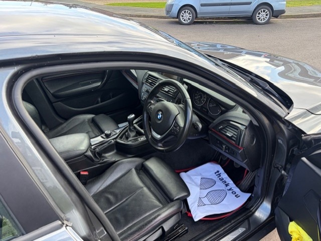 Used BMW 1 Series 2012 for sale - 77650765: Photo 6