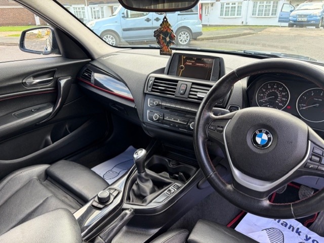 Used BMW 1 Series 2012 for sale - 77650765: Photo 8