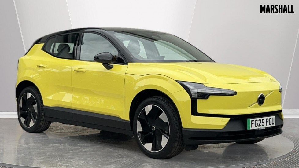 Used Volvo EX30 2025 for sale - 75776174: Photo 1