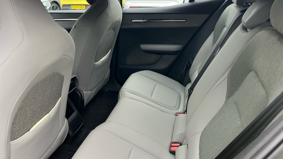 Used Volvo EX30 2025 for sale - 75776174: Photo 10