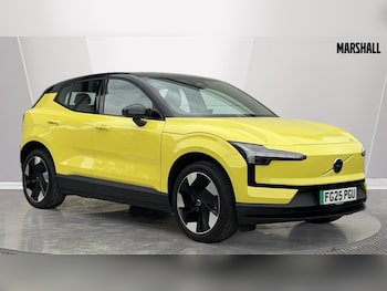Used Volvo EX30 2025 for sale - 75776174: Photo