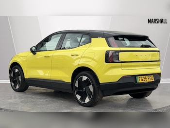Used Volvo EX30 2025 for sale - 75776174: Photo