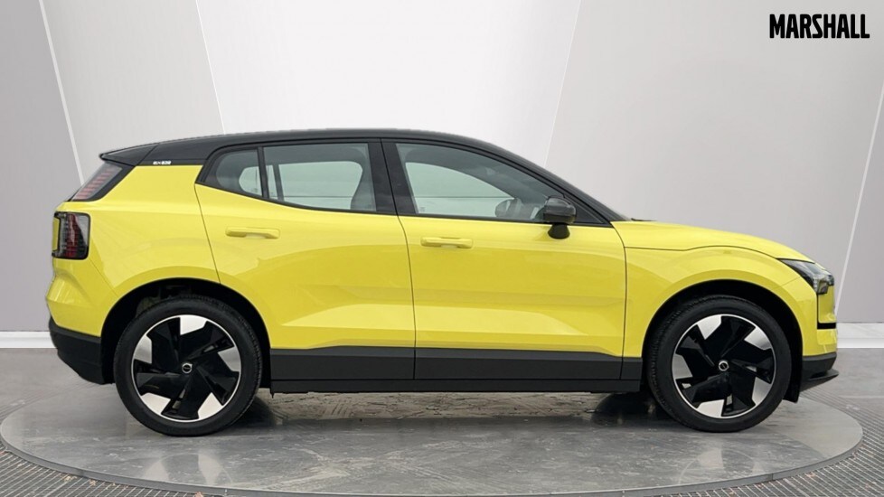 Used Volvo EX30 2025 for sale - 75776174: Photo 3