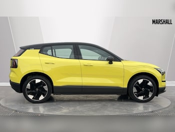 Used Volvo EX30 2025 for sale - 75776174: Photo