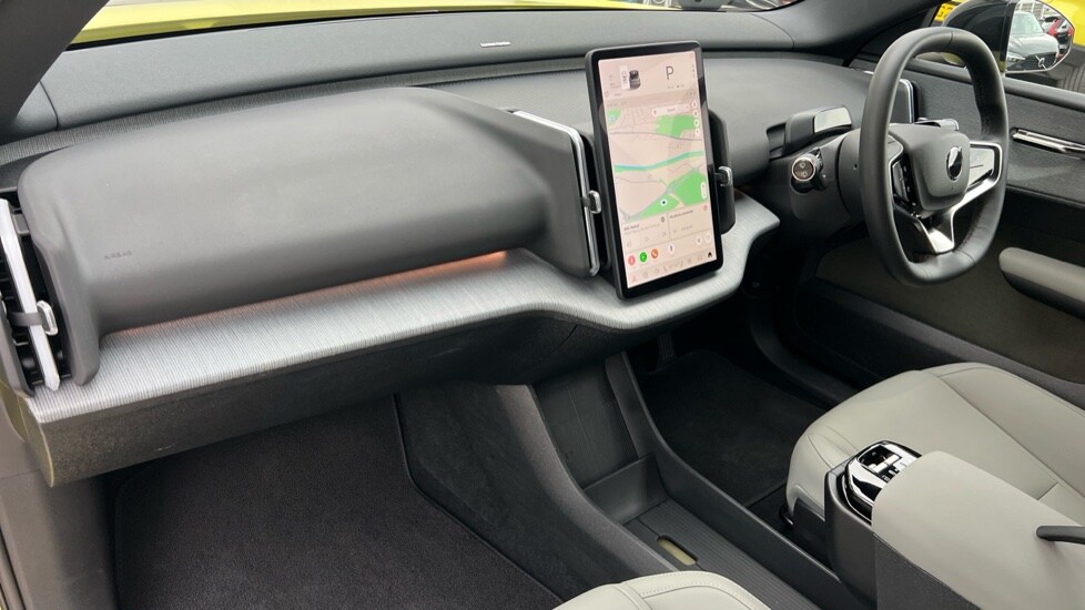 Used Volvo EX30 2025 for sale - 75776174: Photo 4