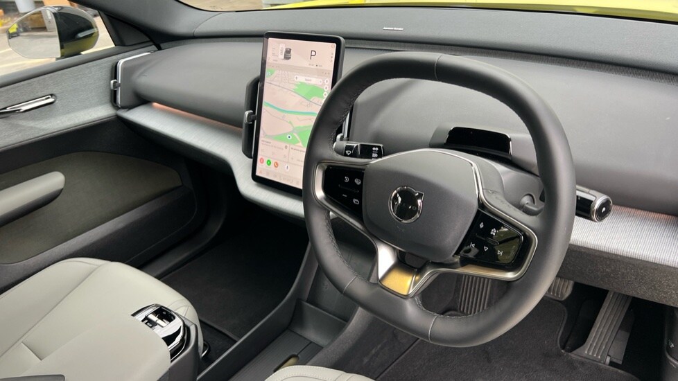 Used Volvo EX30 2025 for sale - 75776174: Photo 5