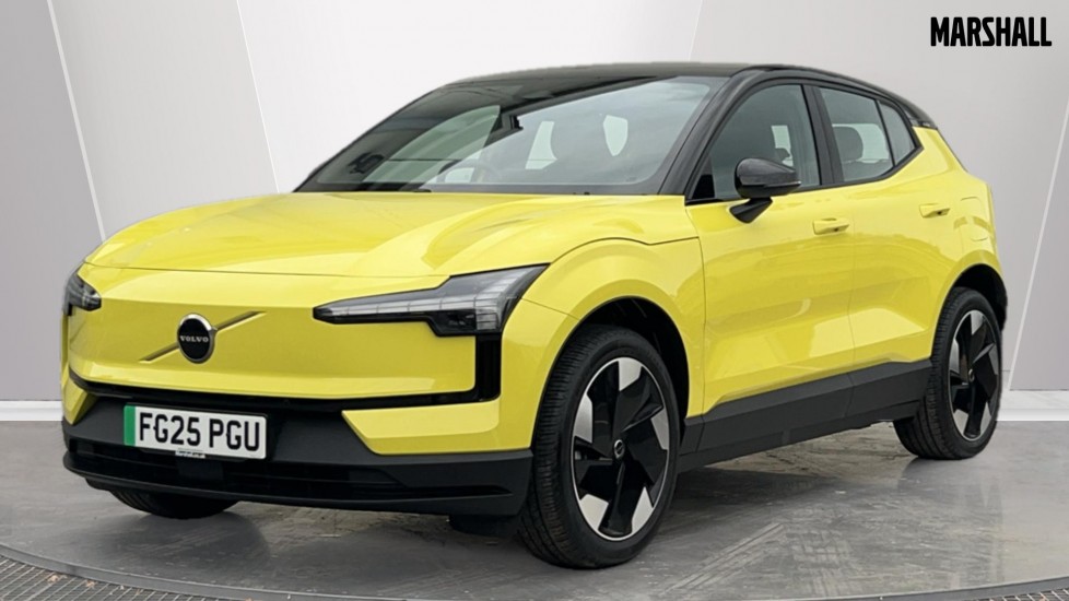 Used Volvo EX30 2025 for sale - 75776174: Photo 6