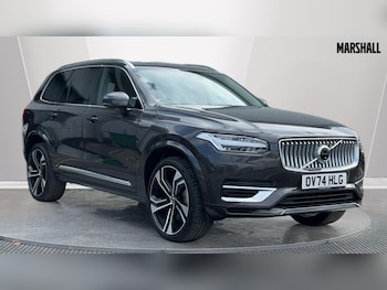 Volvo - XC90