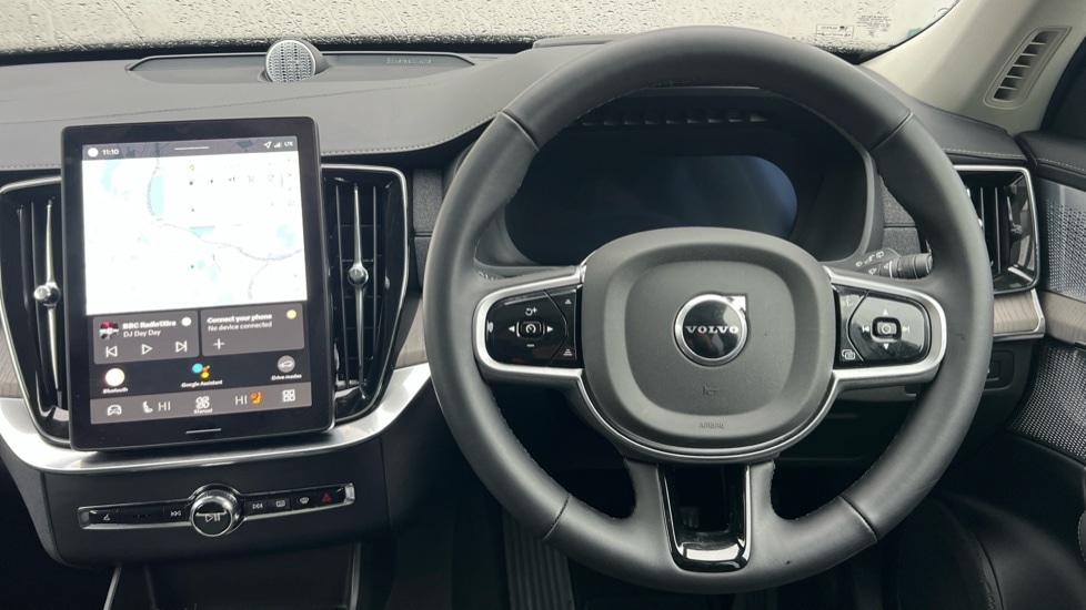 Used Volvo XC90 2025 for sale - 77627496: Photo 10