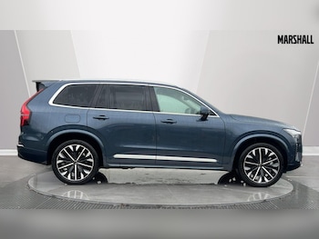 Used Volvo XC90 2025 for sale - 77627496: Photo