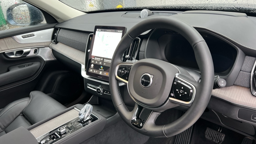 Used Volvo XC90 2025 for sale - 77627496: Photo 4
