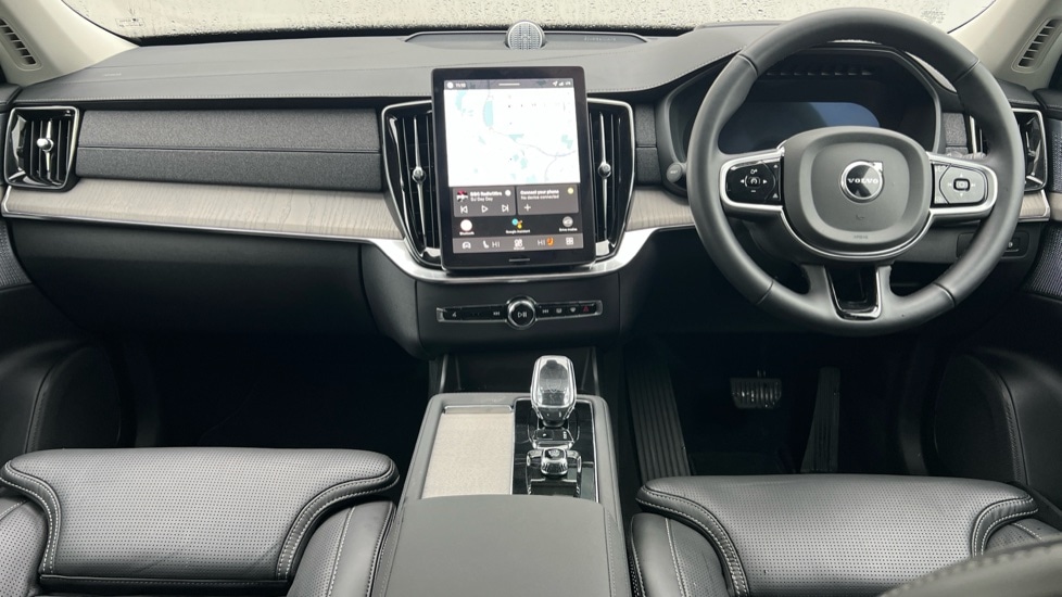 Used Volvo XC90 2025 for sale - 77627496: Photo 5