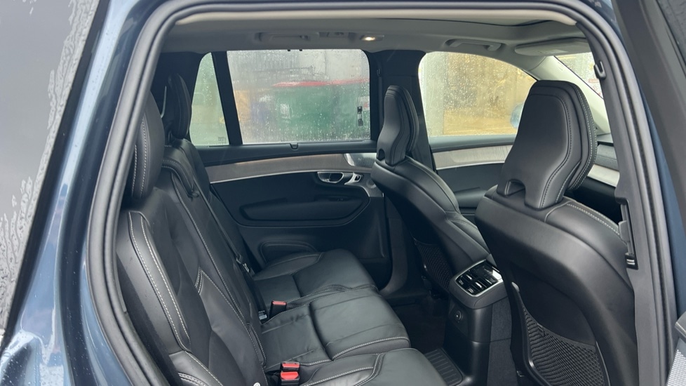 Used Volvo XC90 2025 for sale - 77627496: Photo 6
