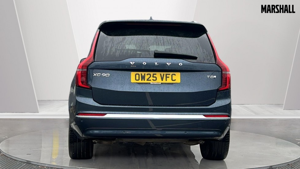 Used Volvo XC90 2025 for sale - 77627496: Photo 7