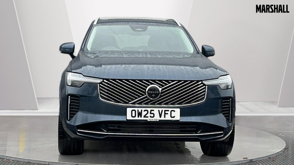 Used Volvo XC90 2025 for sale - 77627496: Photo 8