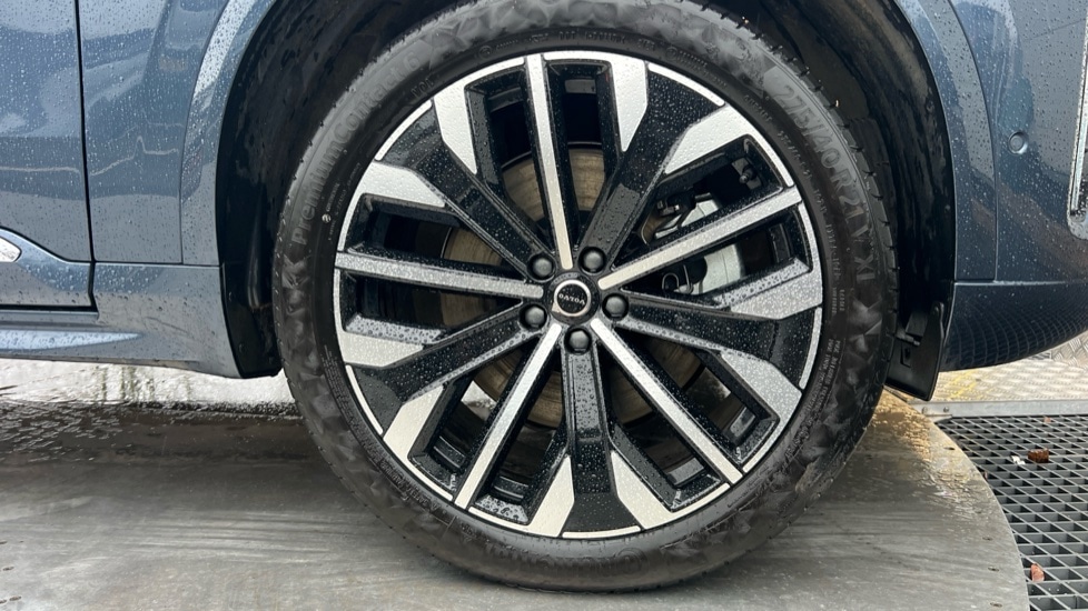 Used Volvo XC90 2025 for sale - 77627496: Photo 9